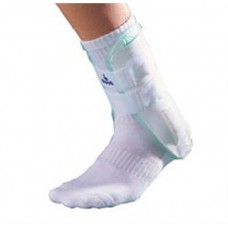 Air lite ankle brace sprains strains soft tissue injuries