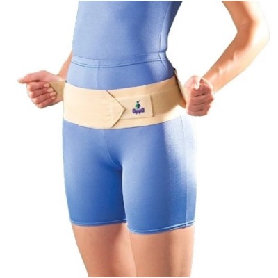 Sacro Belt Sacroiliac Belt Support Back Hip Pain Pelvis Brace Maternity Natal