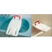 Bath Board Plastic Standard Adjustable Width With Handle