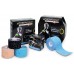 Theraband Kinesiology Tape Bulk Roll 5.1cm X 31.5m, Xactstretch Technology