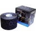 Theraband Kinesiology Tape 5.1cm X 5m Rolls Latex Free Beige Black Blue Sport