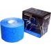 Theraband Kinesiology Tape 5.1cm X 5m Rolls Latex Free Beige Black Blue Sport