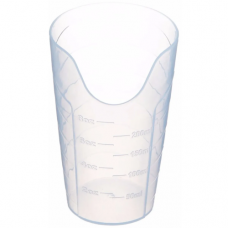 Nosey Cutout Cup 236ml or 355ml