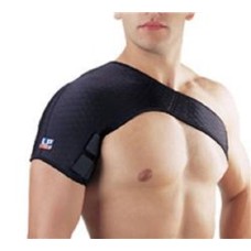 Shoulder Support Breathable Coolprene Lp538 Shoulder Support Breathable Coolprene Lp538