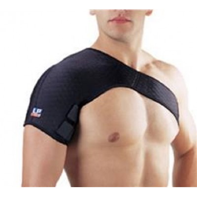 Shoulder Support Breathable Coolprene Lp538