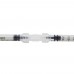 Luer Lock to Luer Lock Connectors (Wide Bore for Fat Transfer) By Imatec Medical