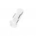 Luer Lock to Luer Lock Connectors (Wide Bore for Fat Transfer) By Imatec Medical