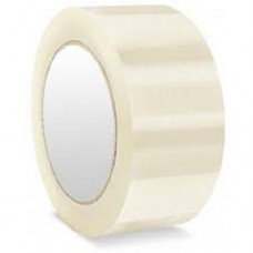Clear Packaging Tape 48mm X 75m Roll X1