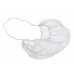 Disposable Beard Net Cover Catering Kitchen Restaurant Food Processing 100/PKT Single Loop