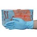Powder Free Latex Free Nitrile Examination Gloves 100/box Supermax