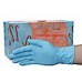 Powder Free Latex Free Nitrile Examination Gloves 100/box Supermax