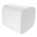 Pearl Bulk Pack Toilet Tissues 250 Sheets Per Packet (36/carton)