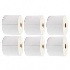 Thermal Adhesive Direct Label Roll 100 X 150mm Fastway Eparcel Argox Zebra Sato