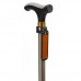 Alpha Cane Holder Reflective Walking Stick