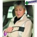 Grab 'N Pull Seatbelt Reacher Reduces Strain Pain Arthritis and Back Issues