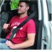 Grab 'N Pull Seatbelt Reacher Reduces Strain Pain Arthritis and Back Issues