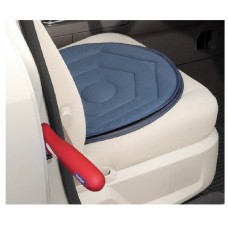 Auto Mobility Combo Pack Includes HandyBar And Swivel Seat Cushion Universal