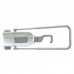 Stockeez Compression Stocking Aid White