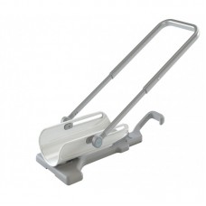 Stockeez Compression Stocking Aid White