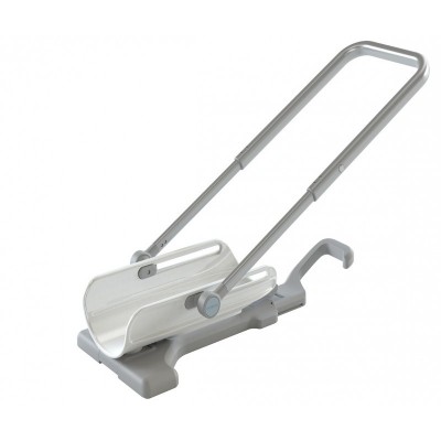 Stockeez Compression Stocking Aid White
