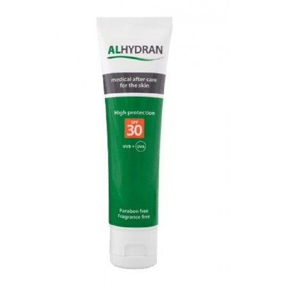 Alhydran SPF30 Scar Cream After Care