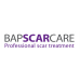 BapScarCare S Gel Sheeting 2/PKT
