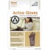 Imak Compression Active Gloves Pair