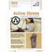 Imak Compression Active Gloves Pair