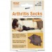 Imak Mild Compression Arthritis Socks Pair