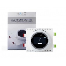 Halo Digital Goniometer / Inclinometer