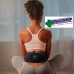Intellinetix Vibrating Back Therapy Wrap Plus Hub