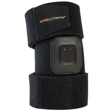 Intellinetix Vibrating Foot Ankle Therapy Wrap