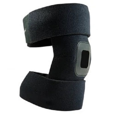 Intellinetix Vibrating Knee Elbow Therapy Wrap