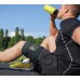 Intellinetix Vibrating Quad Thigh Therapy Wrap