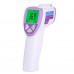 Infrared Thermometer Non-Contact Pistol Grip TGA Approved 