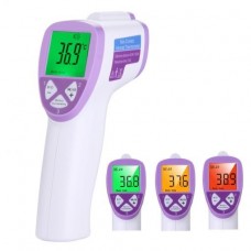 Infrared Thermometer Non-Contact Pistol Grip TGA Approved 