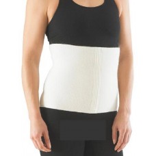 Super Luxury Angora Wool Waist Warmer Support