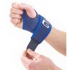 Neog Wrist And Thumb Support Strains, Sprains