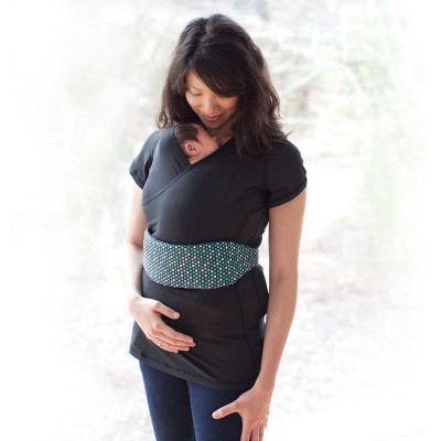 NuRoo Pocket Multi Functional Maternity Shirt 1/Box