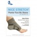 Plantar Fasciitis Sleeve is enhanced with X-Stretch Technology