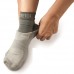 Plantar Fasciitis Sleeve is enhanced with X-Stretch Technology