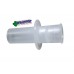 AlcoCheck Mouthpiece For Breathalyser 50/PKT