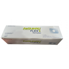 AsGuard Flex Plus Haemoplast 4cm x 5.5cm