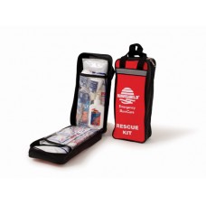 Burnshield Rescue Burns Kit First Aid Burn Trauma First Response Kit