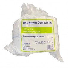 Combine Roll 10cm X 10m Premium Latex Free First Aid Wound Care