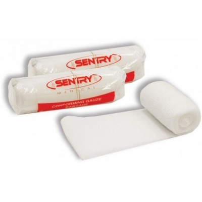 Conforming Gauze Bandages 15cm