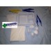 Packs Basic Medical First Aid Wound Dressing Pack Sterile (Free Postage) T4 x10