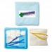 Basic Medical First Aid Wound Dressing Pack Sterile Long Expiry T4 x10 Packs
