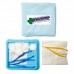 Basic Medical First Aid Wound Dressing Pack Sterile Long Expiry x2 Packs