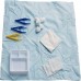 Basic Dressing Pack Sterile Medical First Aid Wound Care Senturian Sentry T4 Pkt